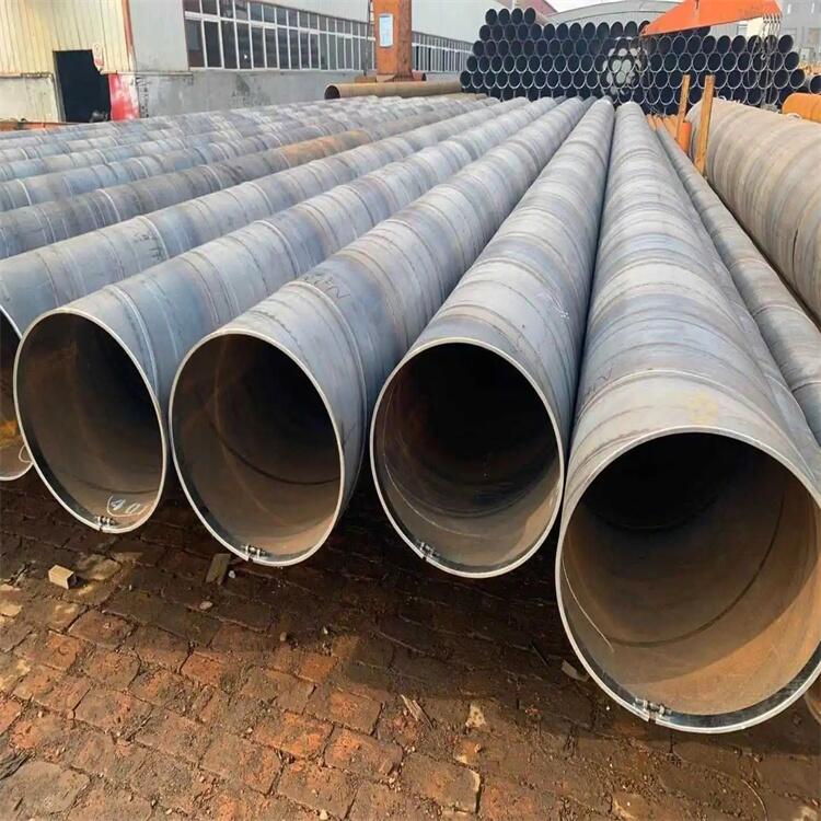 南平市螺旋管 坚固耐用的工程脊梁，福建螺旋焊管专业之选